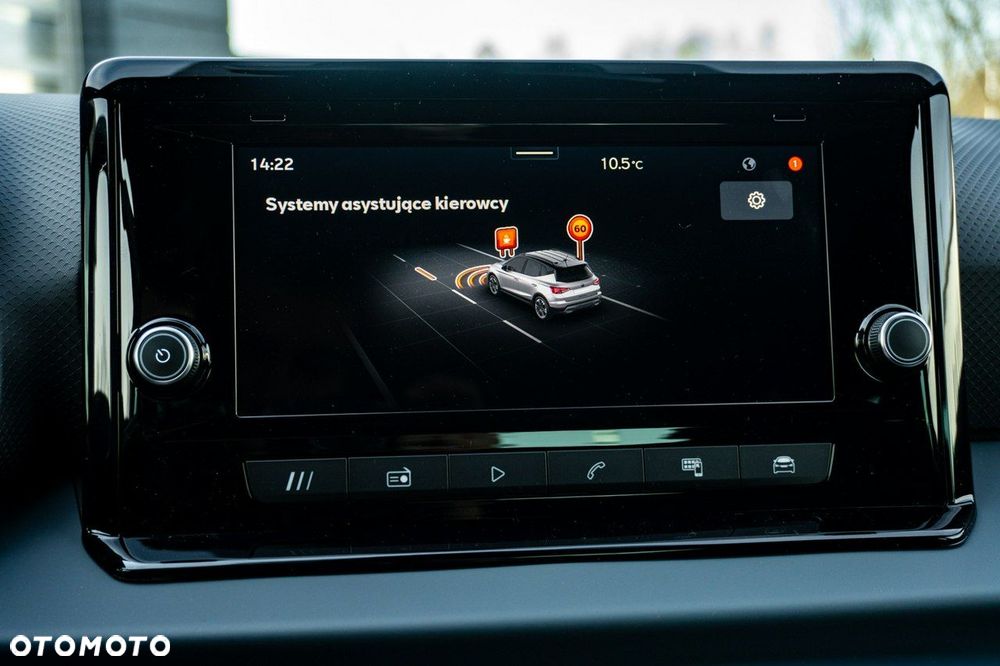 Seat Arona - 28