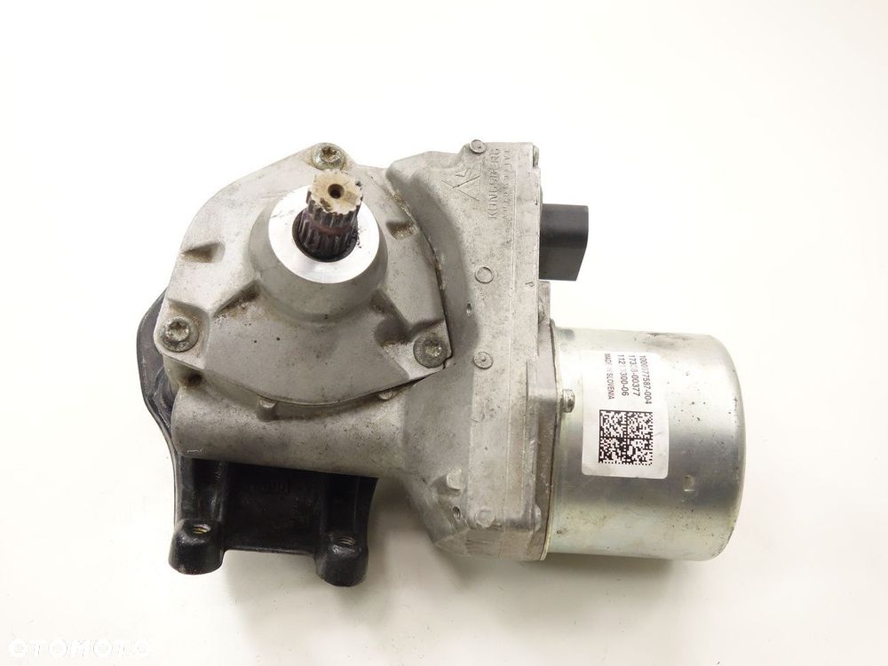 Can-Am Spyder Se6 Rt Wspomaganie Kierownicy Dps - 5