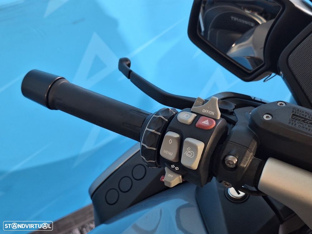 BMW R 1200 RT - 8