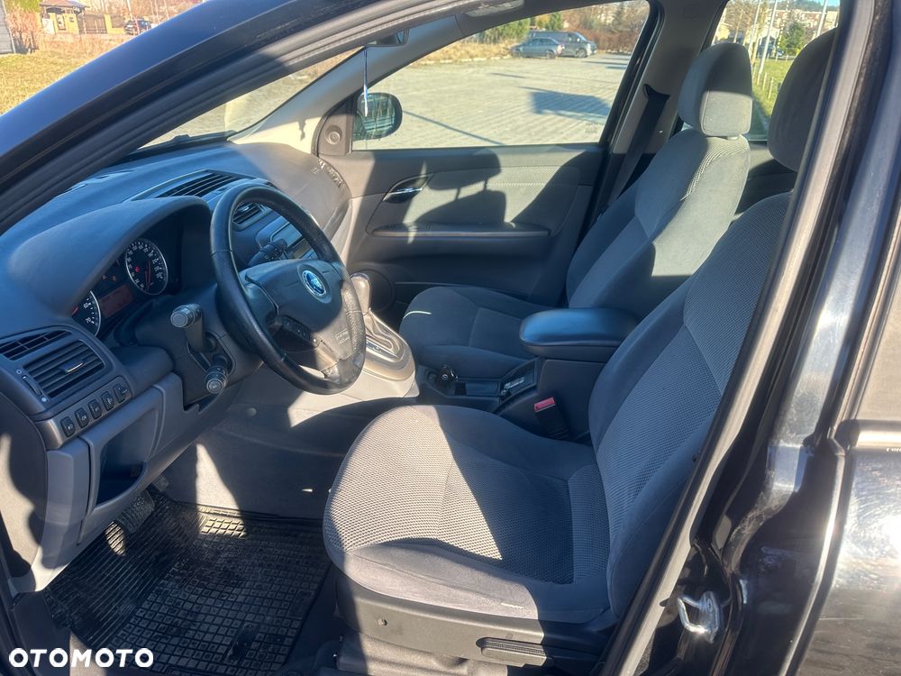 Fiat Croma 2.2 16V Automatik Dynamic - 3