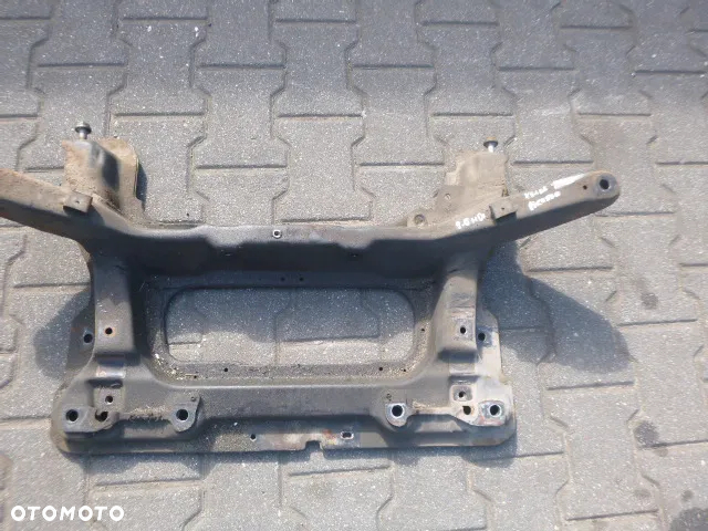 SANKI WÓZEK ŁAWA KOŁYSKA PRZÓD PRZEDNIE CITROEN XSARA PICASSO I 2.0 HDI RHY - 3