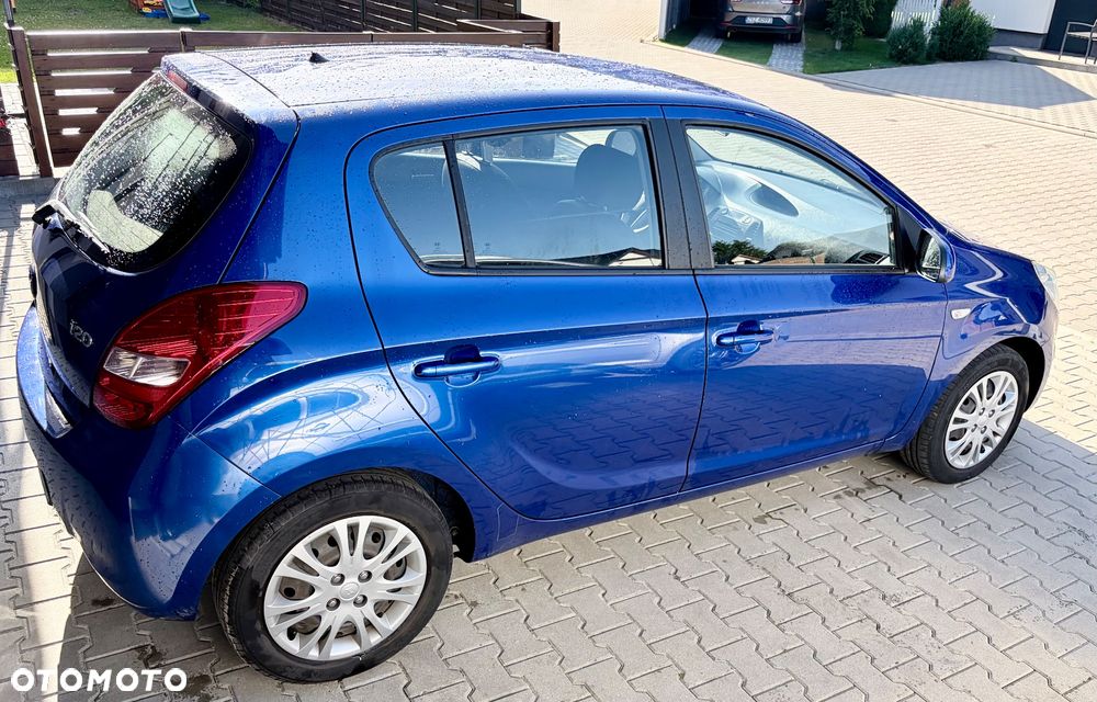 Hyundai i20 - 3