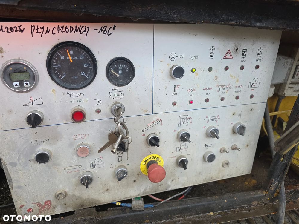 Keestrack OM Mercurio - 13