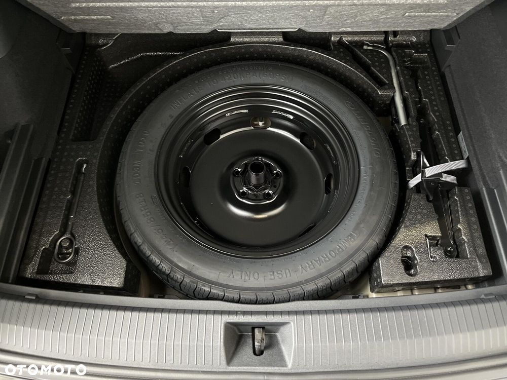 Volkswagen Tiguan - 34