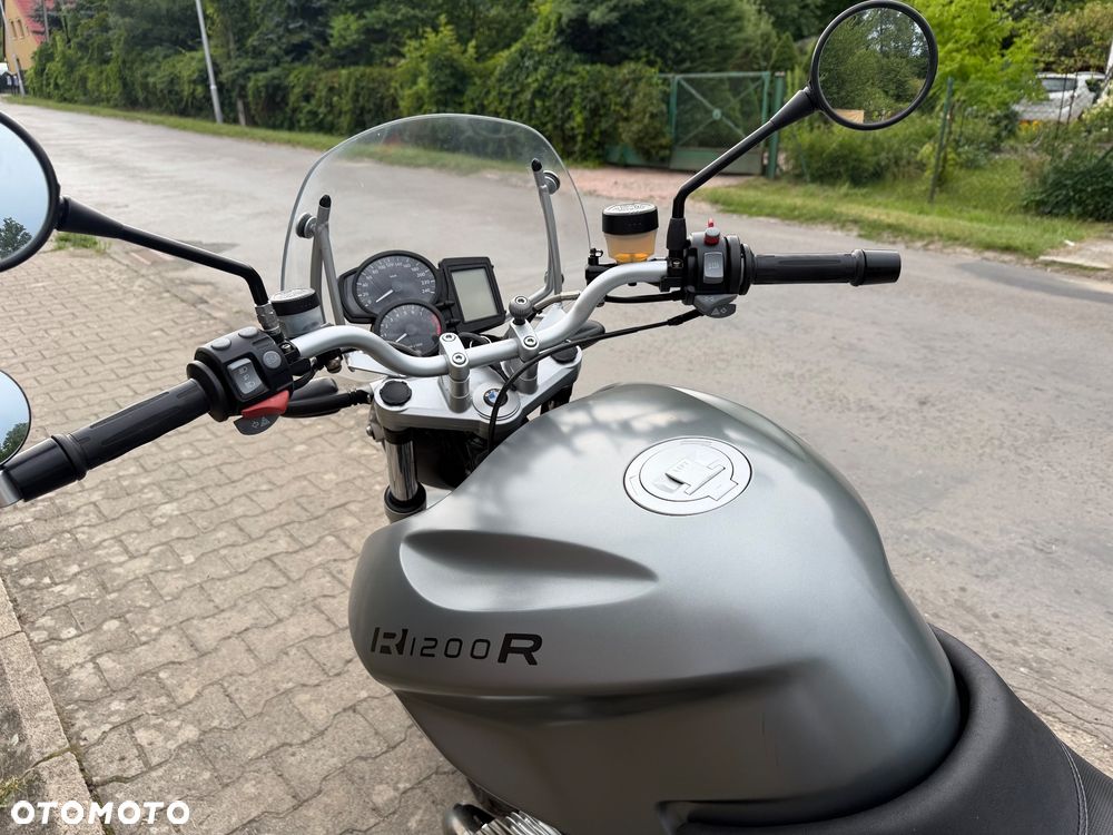 BMW R - 20