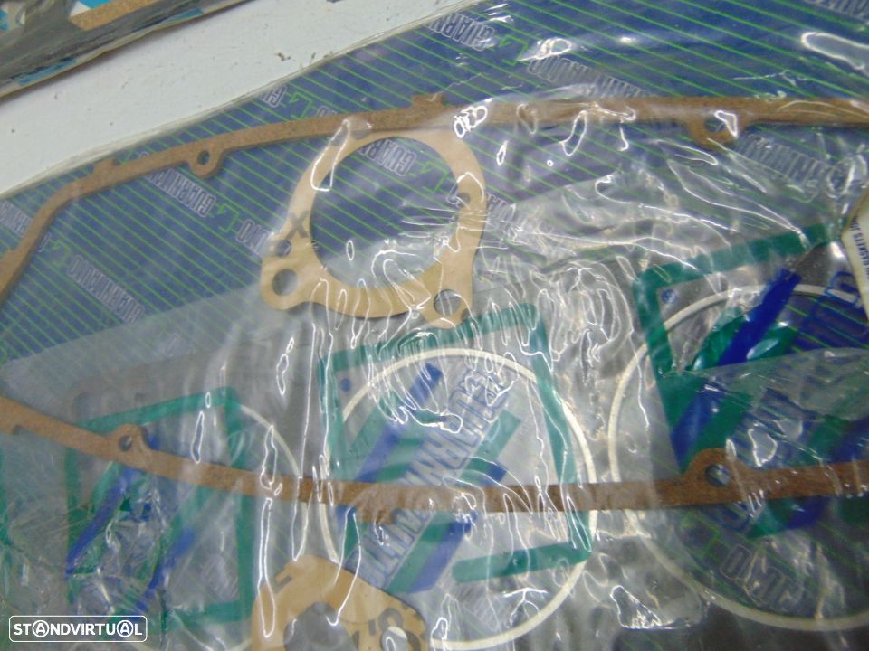 Ford capri/cortina jogo de juntas - 4