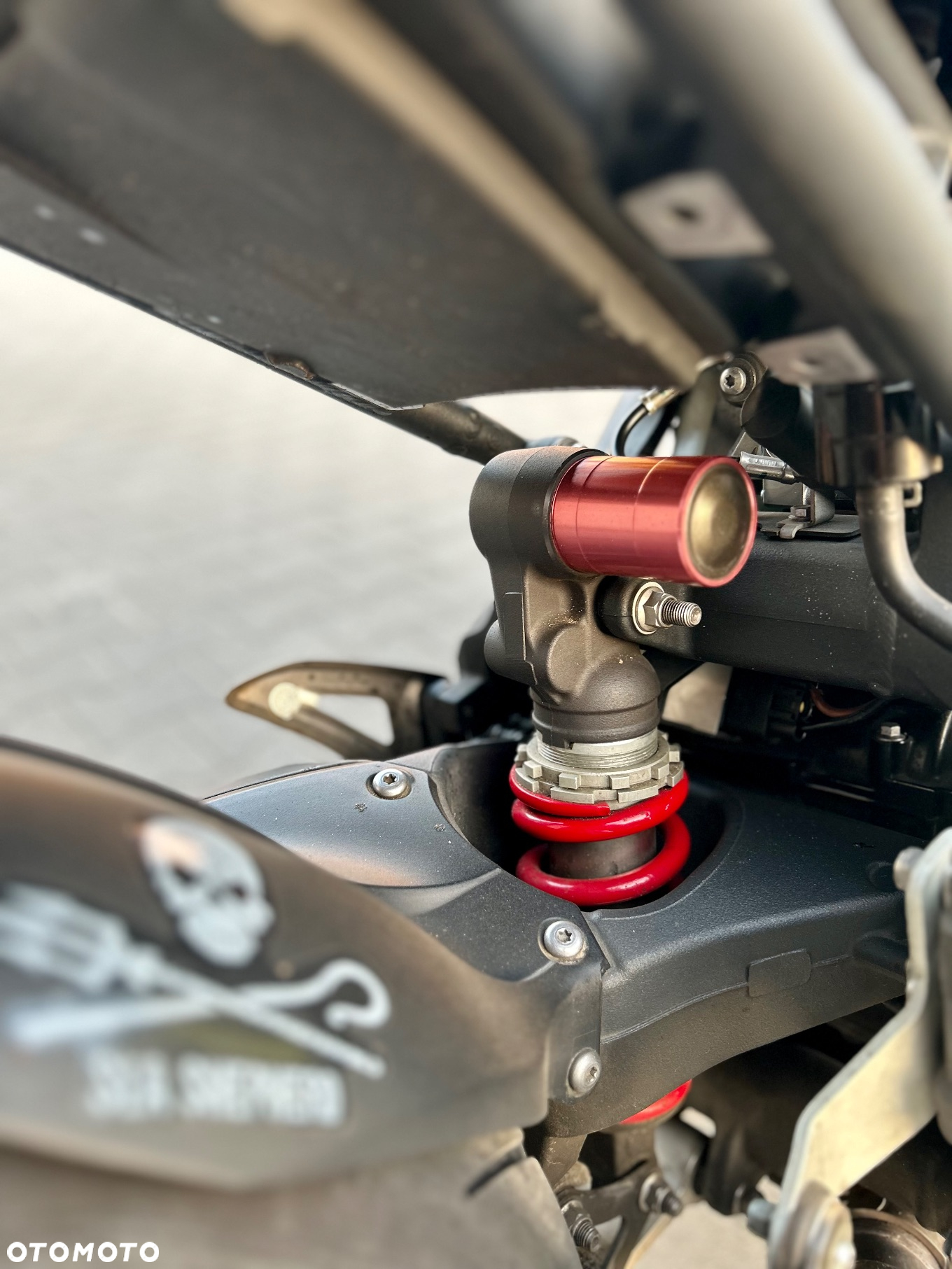 Triumph Speed Triple - 23