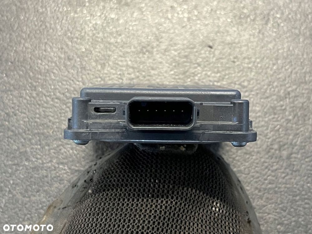 Radar sensor ACC MERCEDES W205 W213 - 3