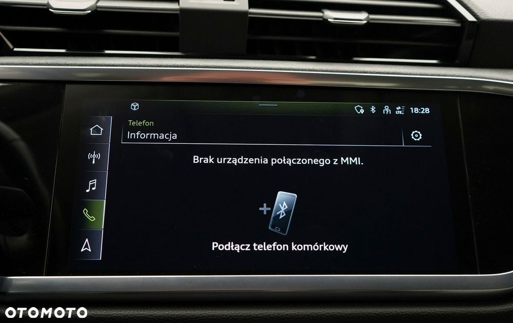 Audi Q3 Sportback - 33