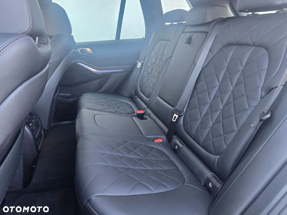BMW X5 xDrive30d mHEV sport - 10