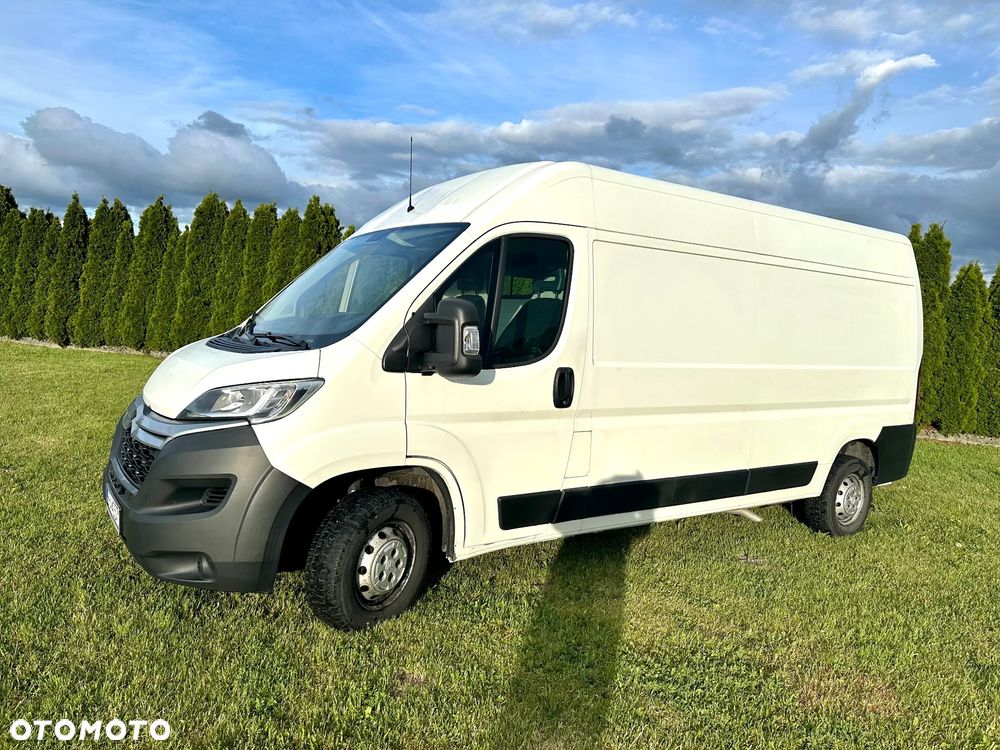 Citroën Jumper - 3