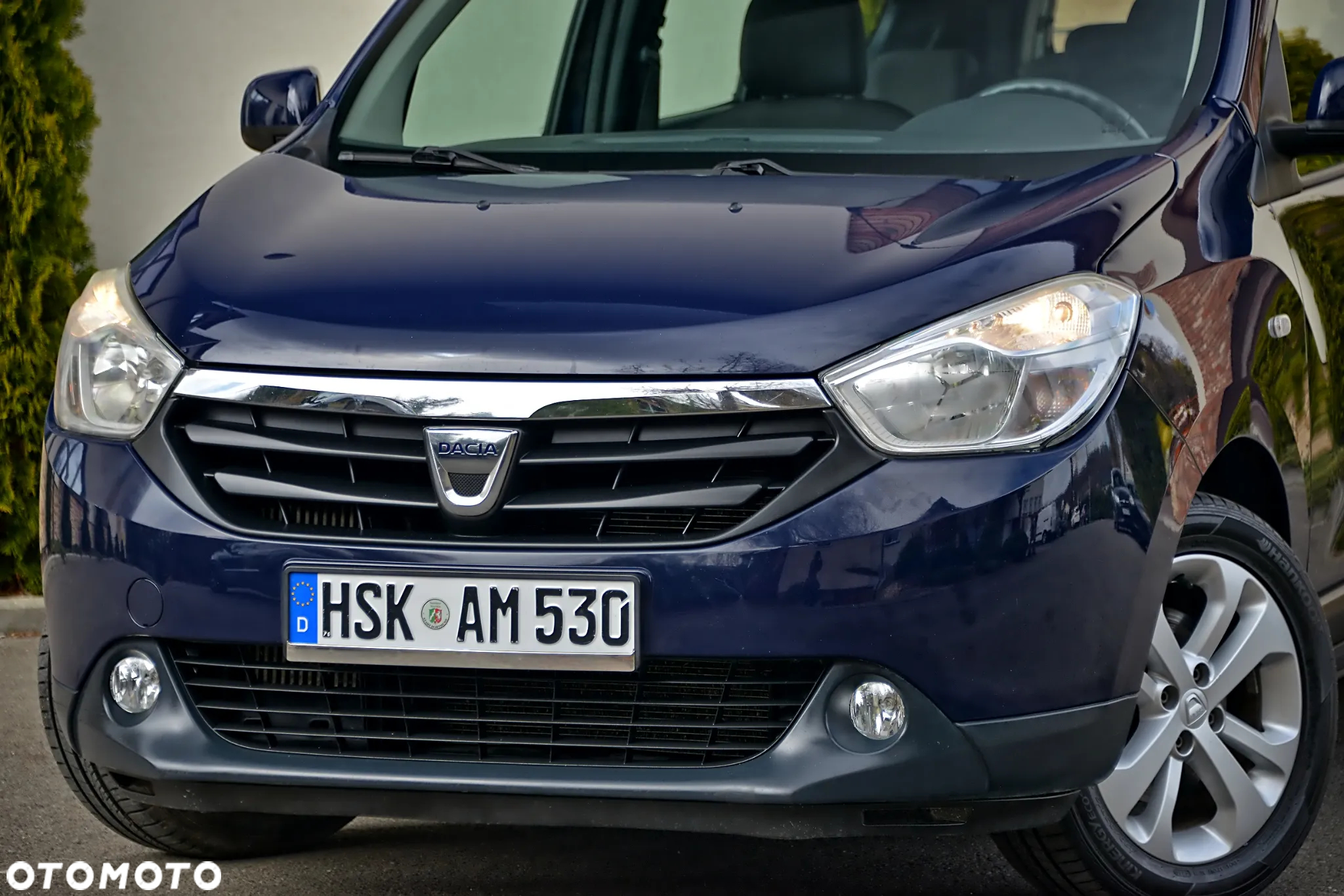 Dacia Lodgy TCe 115 Laureate - 10
