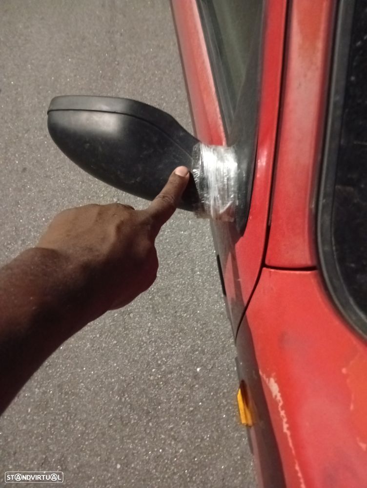 Peugeot 106 1.4 XS - 11