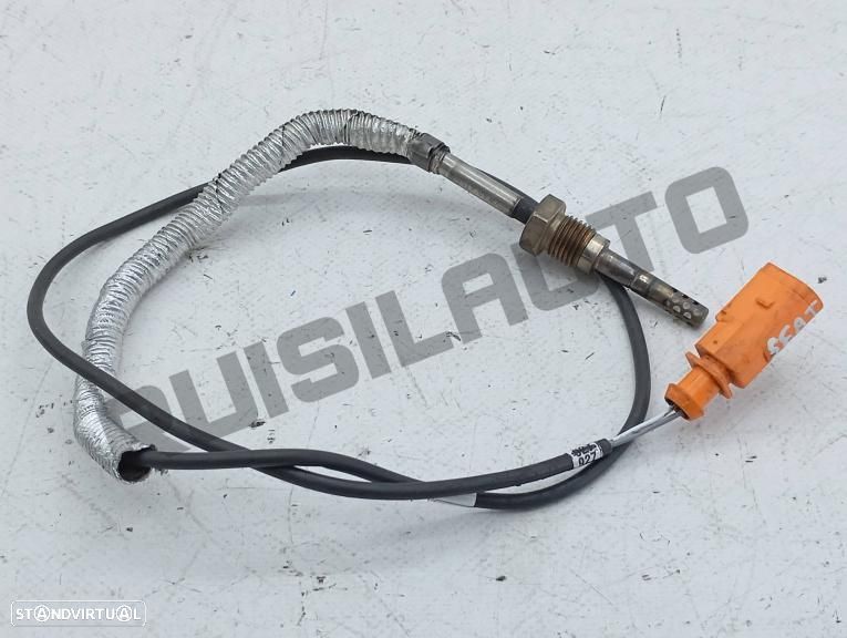 Sonda Temperatura Gases Escape 03g906_088f Seat Exeo (3r) [2008 - 1