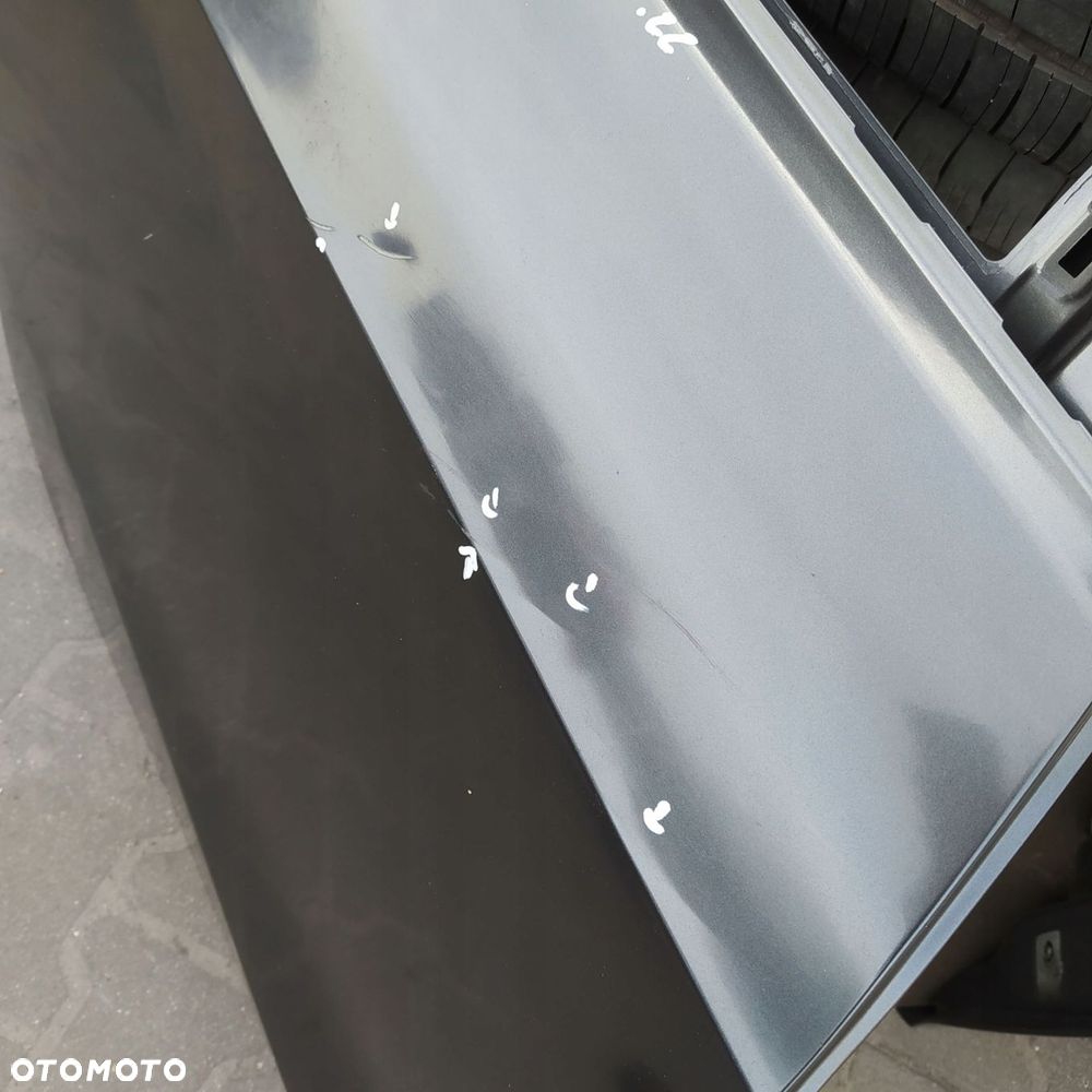 Drzwi tył tylne prawe BMW 1 F40 - 2