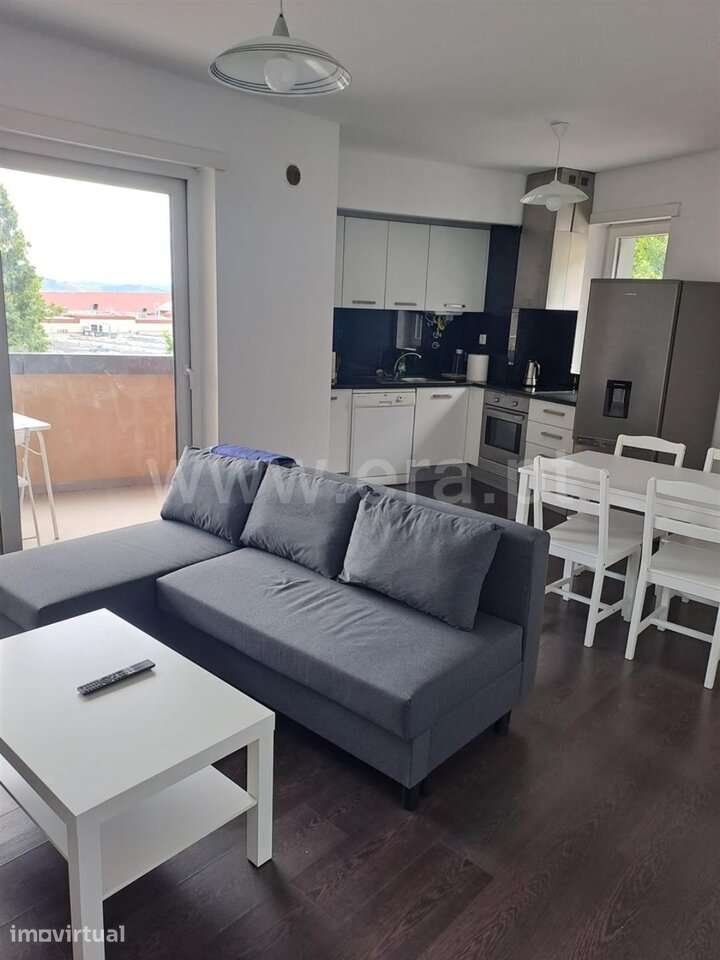 Apartamento T2 / Covilhã, Covilhã - Grande imagem: 4/20