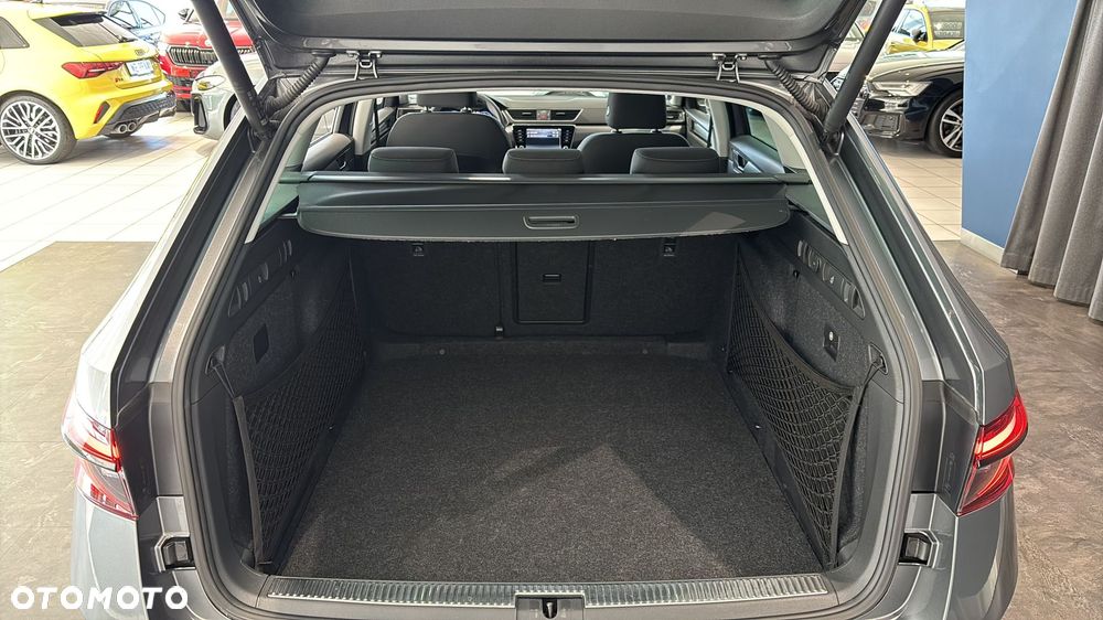 Skoda Superb 2.0 TSI 4x4 Style DSG - 24