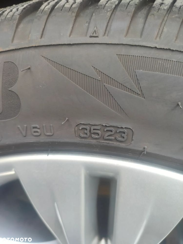 BMW Seria 3 320d Sport Line - 15