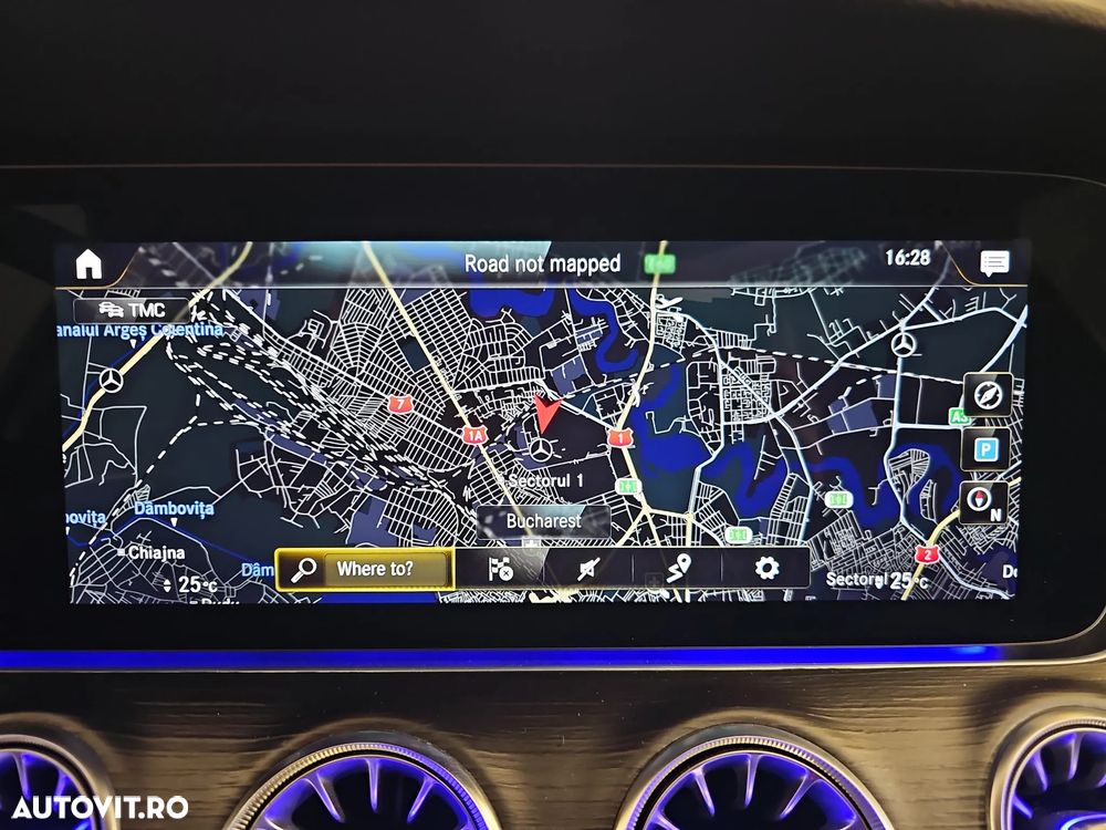 Mercedes-Benz AMG GT 4-door Coupe 43 4Matic+ MHEV - 26