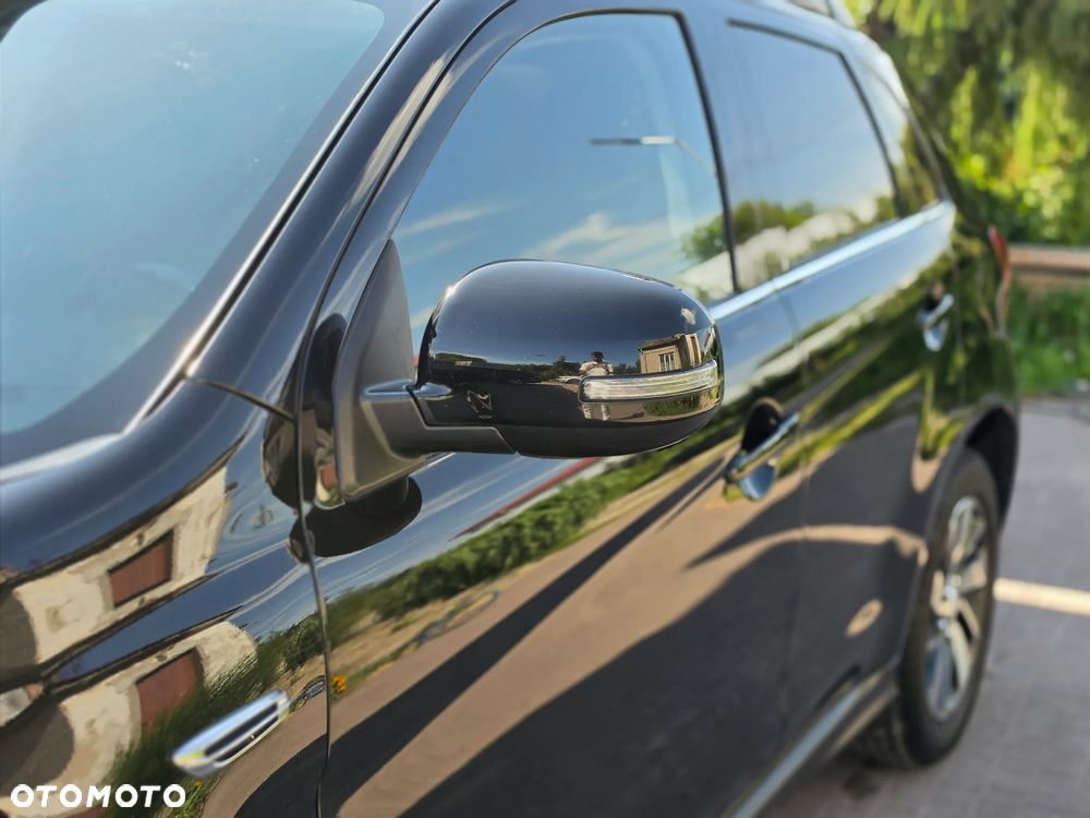 Mitsubishi ASX - 7