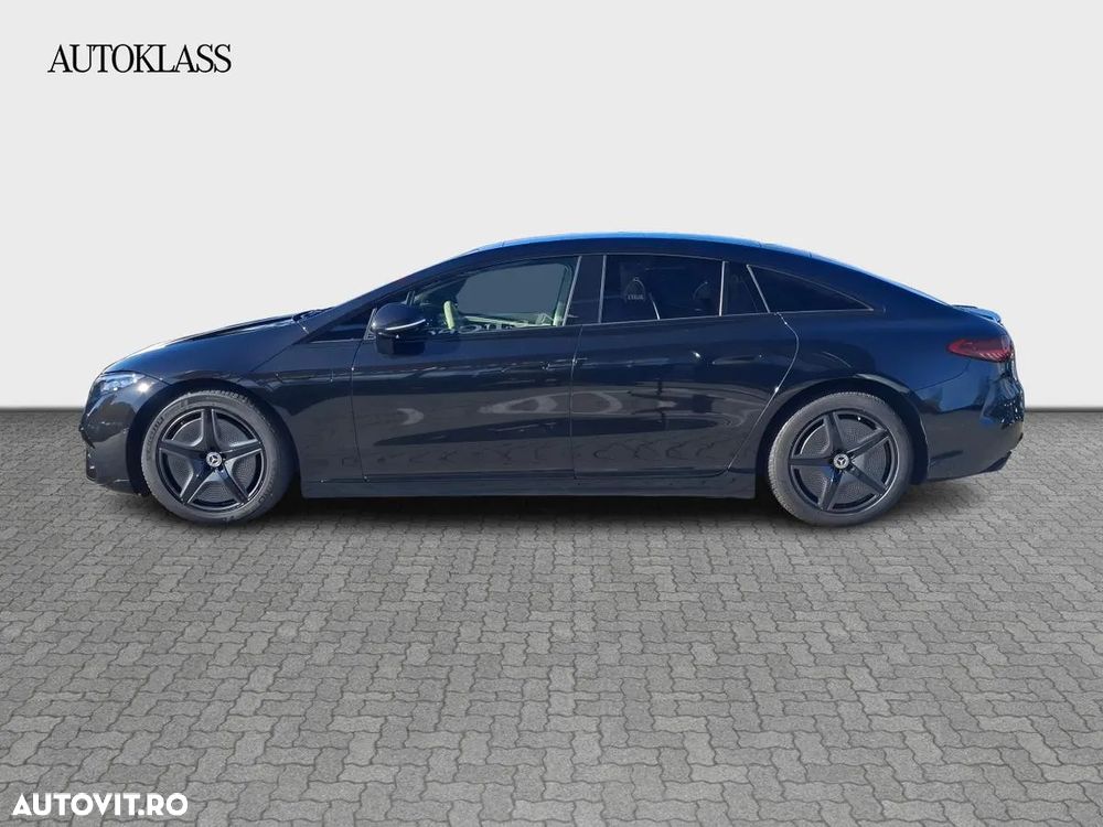 Mercedes-Benz EQS - 2