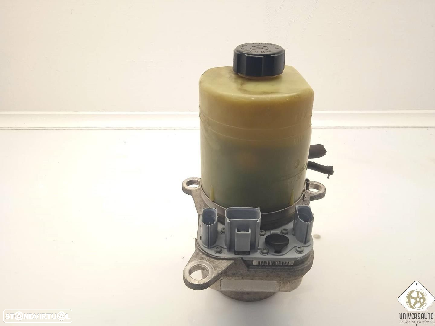 BOMBA DIREÇÃO FORD C-MAX 2006 - 3
