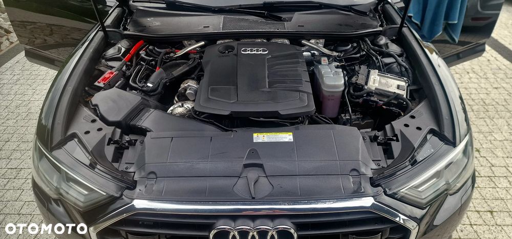 Audi A6 Avant 40 TDI S tronic sport - 3
