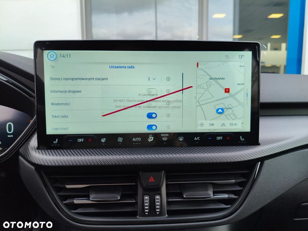 Ford Kuga 2.5 FHEV FWD ST-Line X - 29