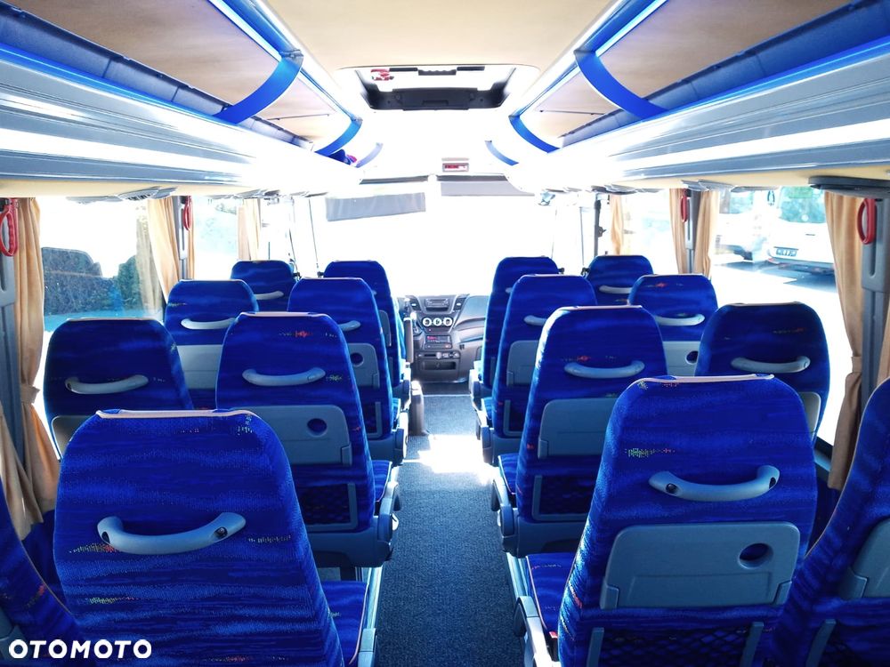 Iveco Feniksbus - 13