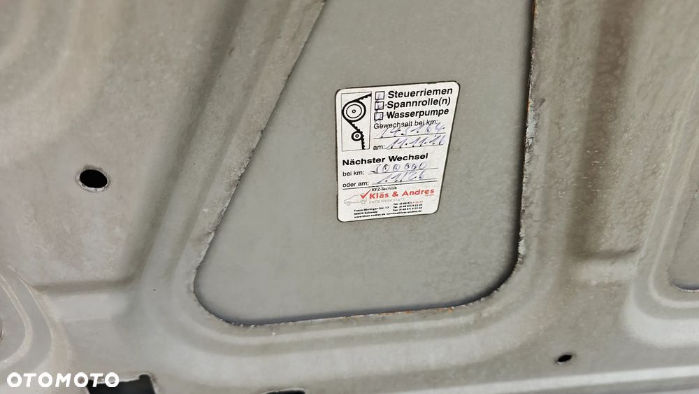 Ford Fusion 1.4 + - 16