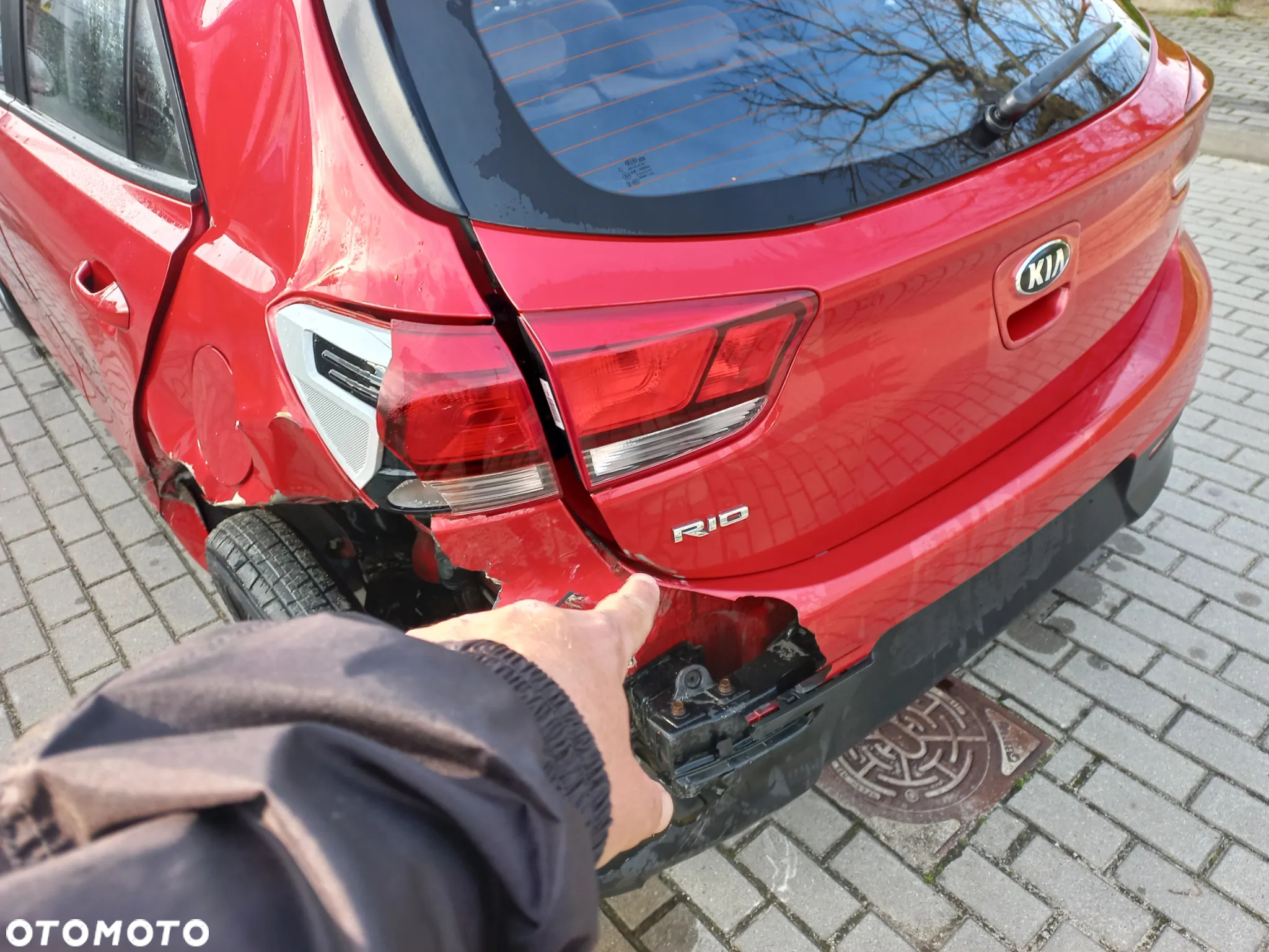 Kia Rio - 23