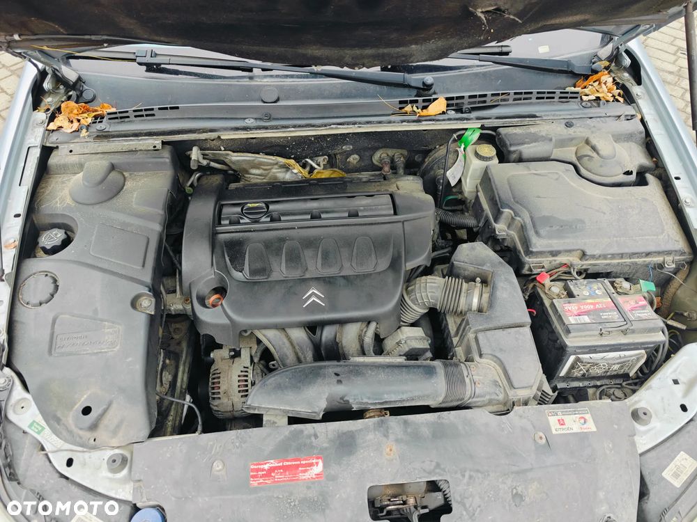 Citroën C5 2.0 16V Tendance - 18