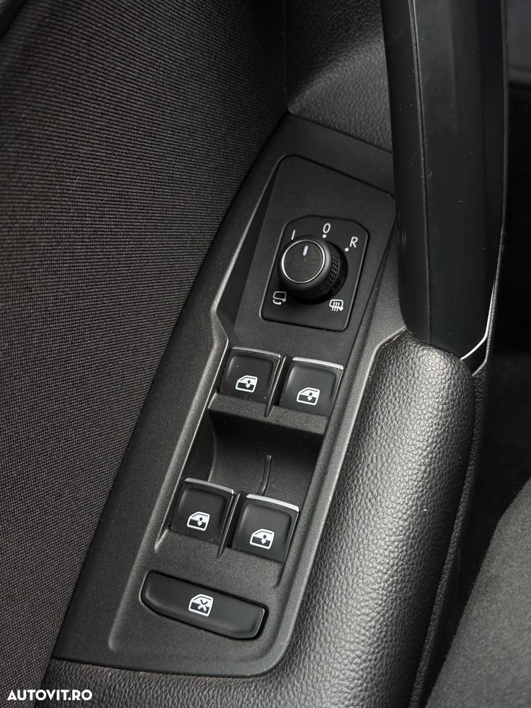 Volkswagen Tiguan 2.0 TDI SCR 4MOTION DSG Offroad - 13