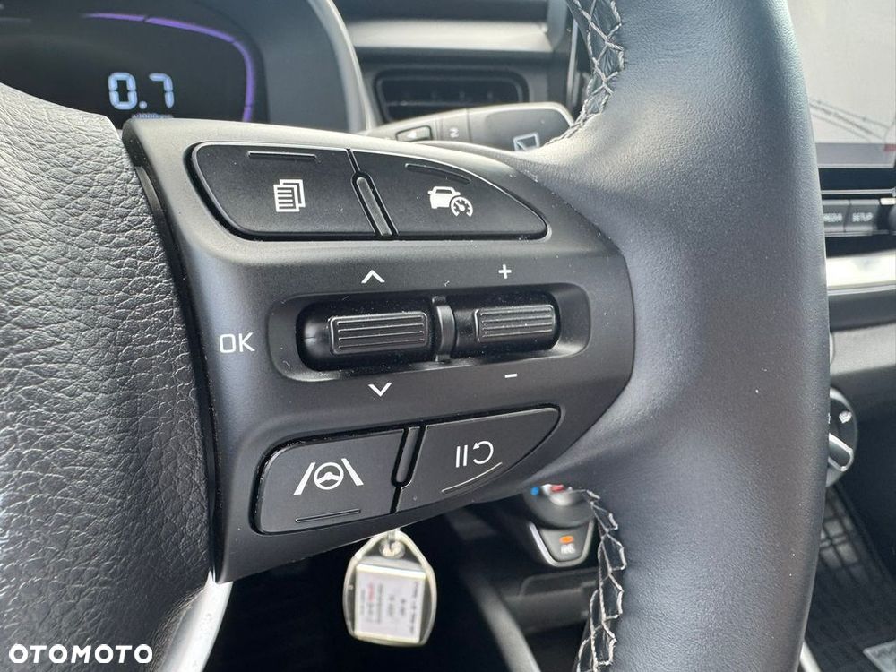 Kia Stonic 1.2 M - 17