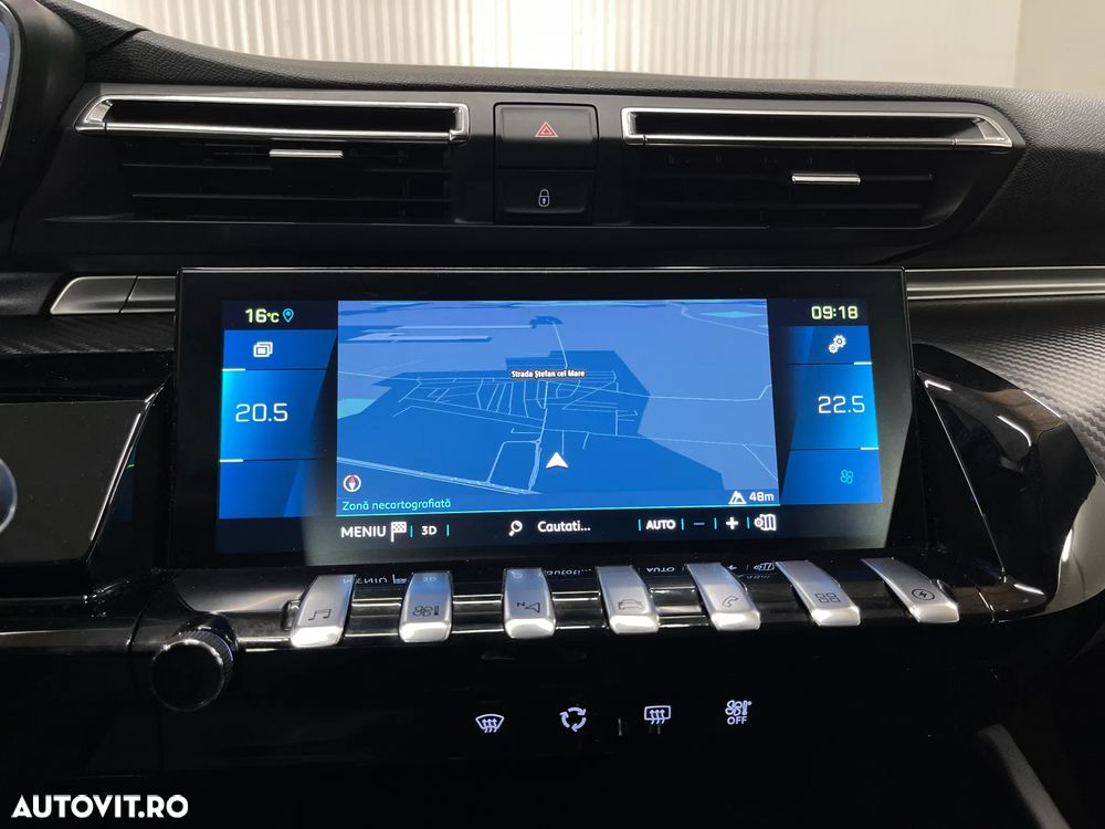 Peugeot 508 225 e-EAT8 Allure Pack - 17