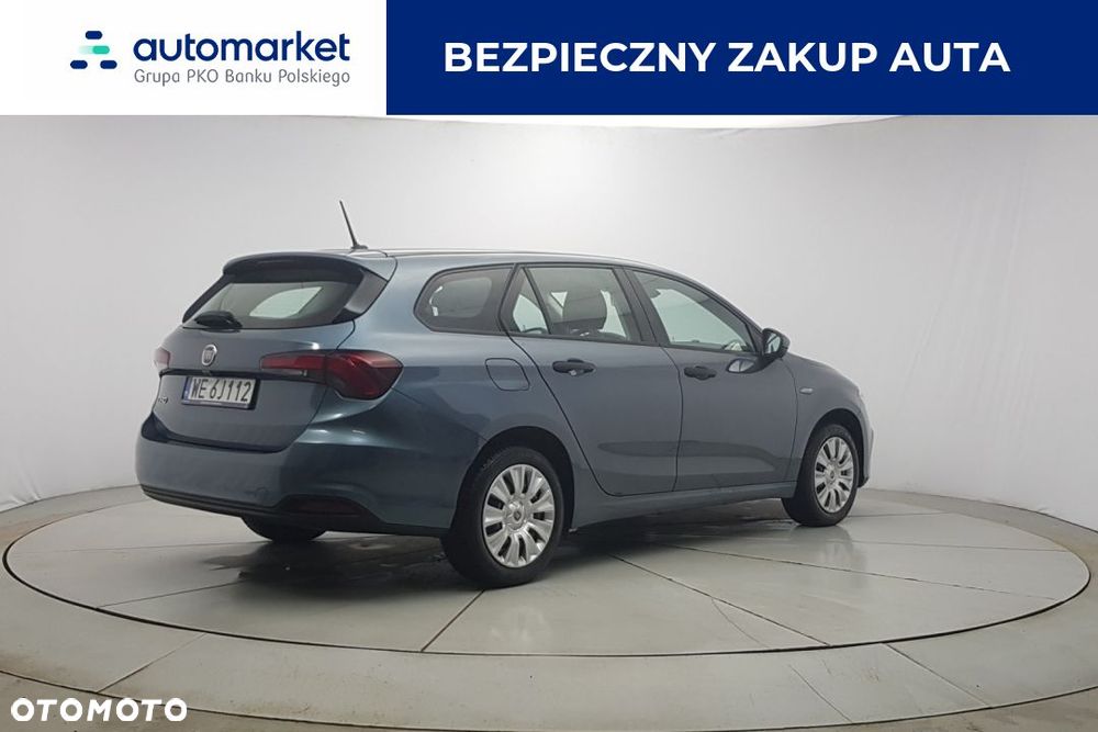 Fiat Tipo 1.0 T3 City Life - 7