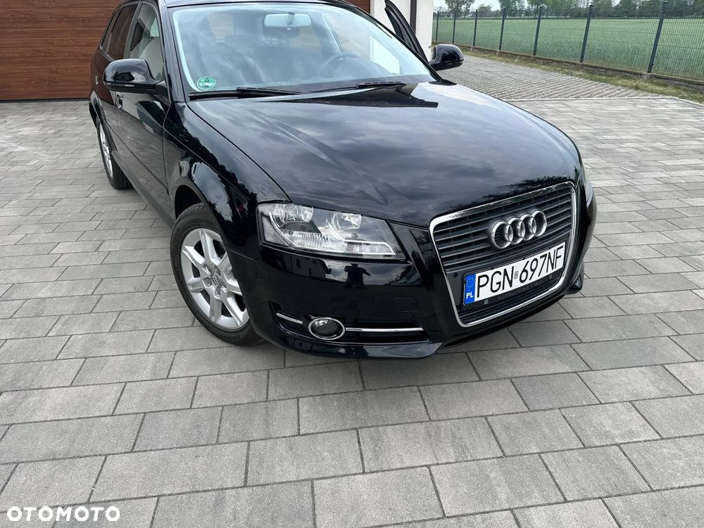 Audi A3 Sportback 1.6 Limited Edition - 28