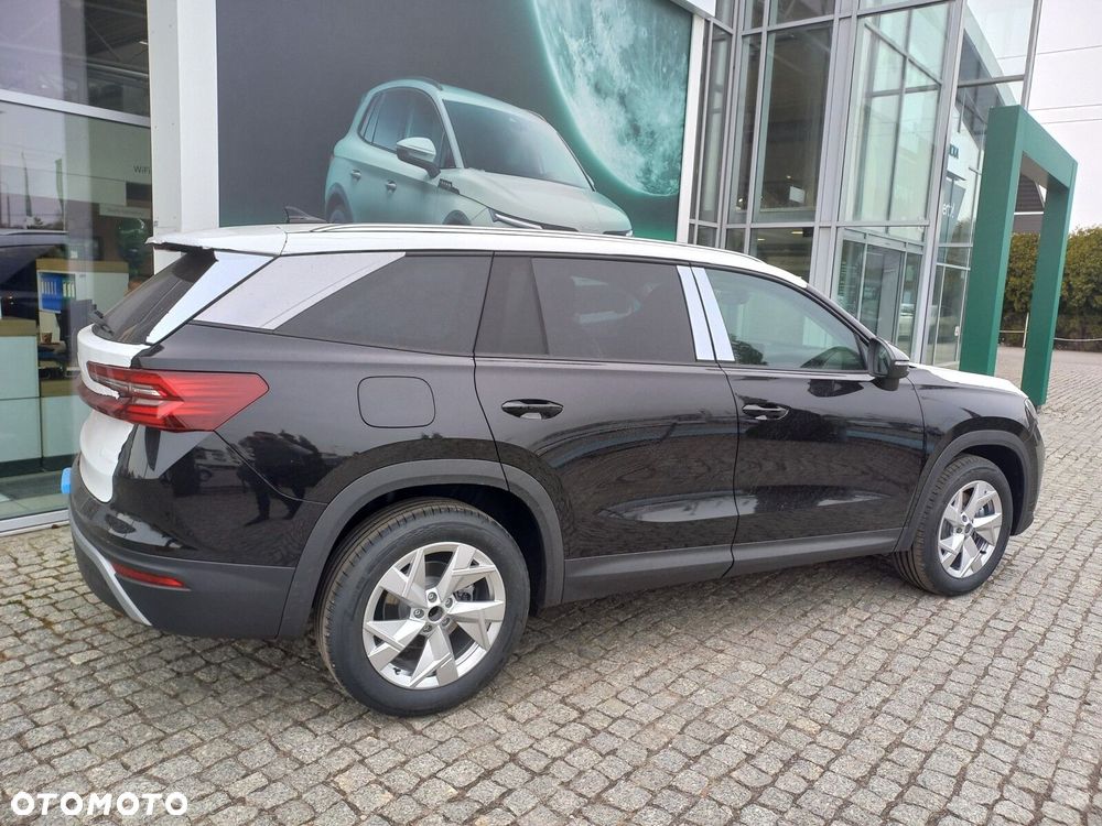 Skoda Kodiaq 1.5 TSI mHEV 4x2 Drive DSG - 6