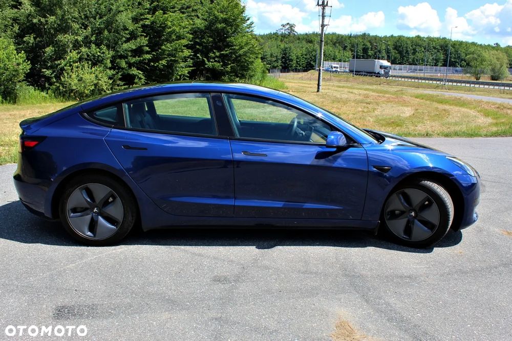 Tesla Model 3 RWD Hinterradantrieb - 6