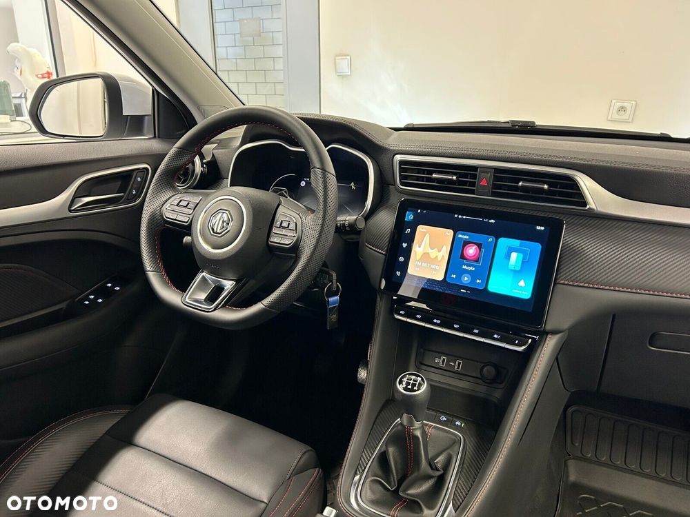 MG ZS 1.5 VTi-Tech Exclusive - 13