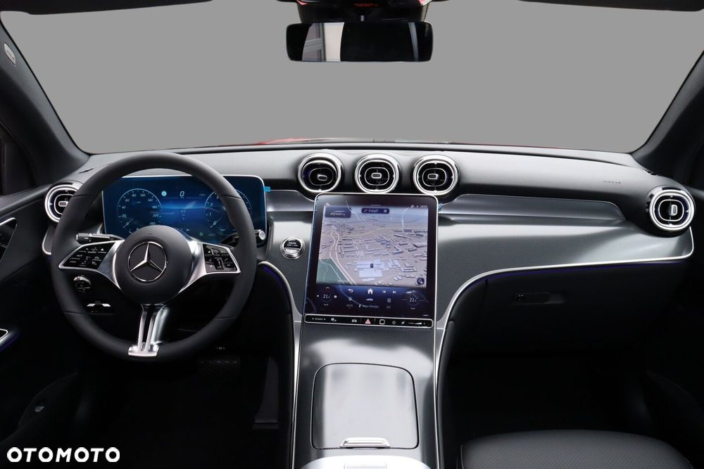 Mercedes-Benz GLC - 10