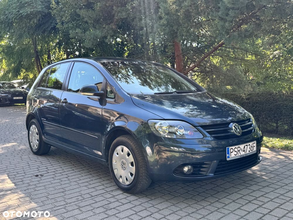 Volkswagen Golf Plus 1.4 TSI Highline DSG - 3