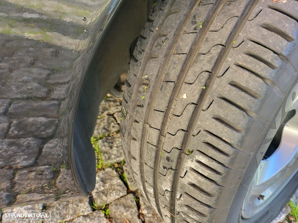 Alfa Romeo 156 Sportwagon 1.6 TS Progression - 11