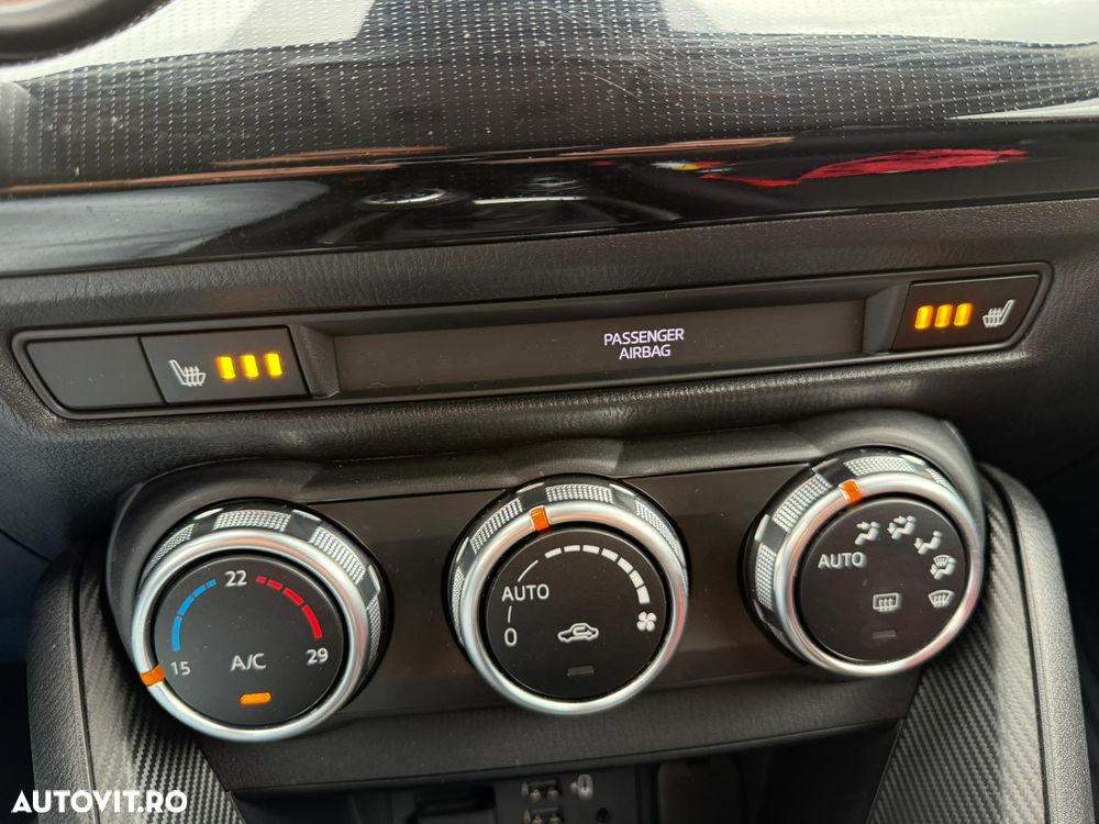 Mazda 2 G90 Homura - 27