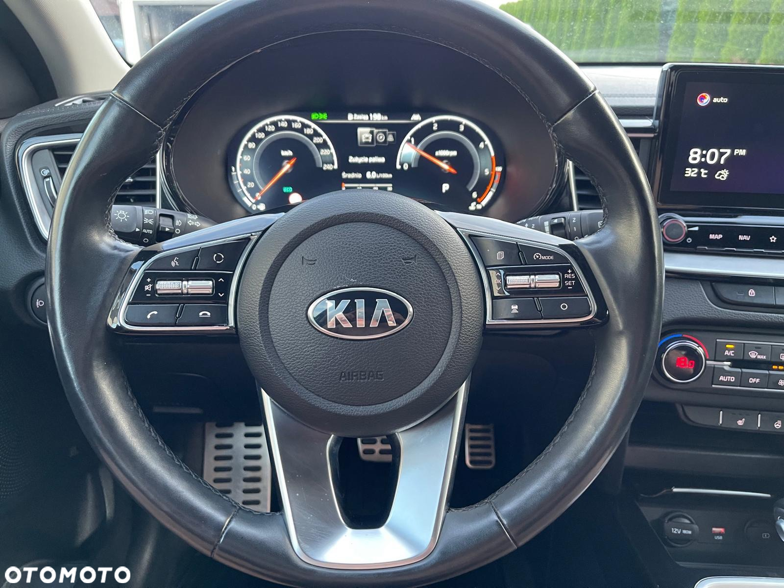Kia Ceed 1.6 CRDi SCR L Business Line DCT - 30