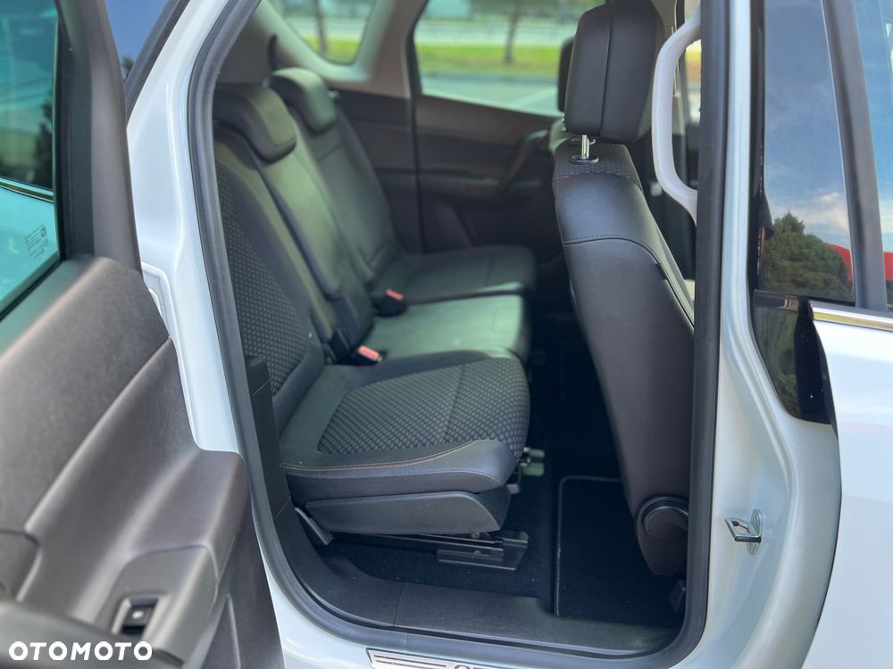 Opel Meriva - 32