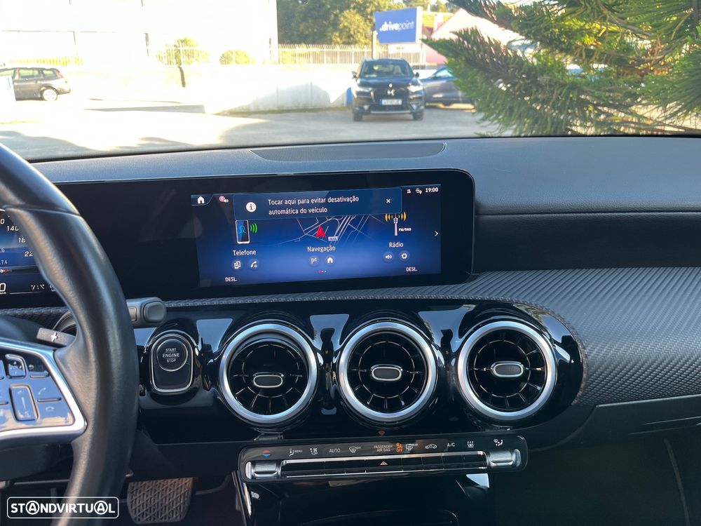 Mercedes-Benz CLA 250 e Shooting Brake Style Plus - 29