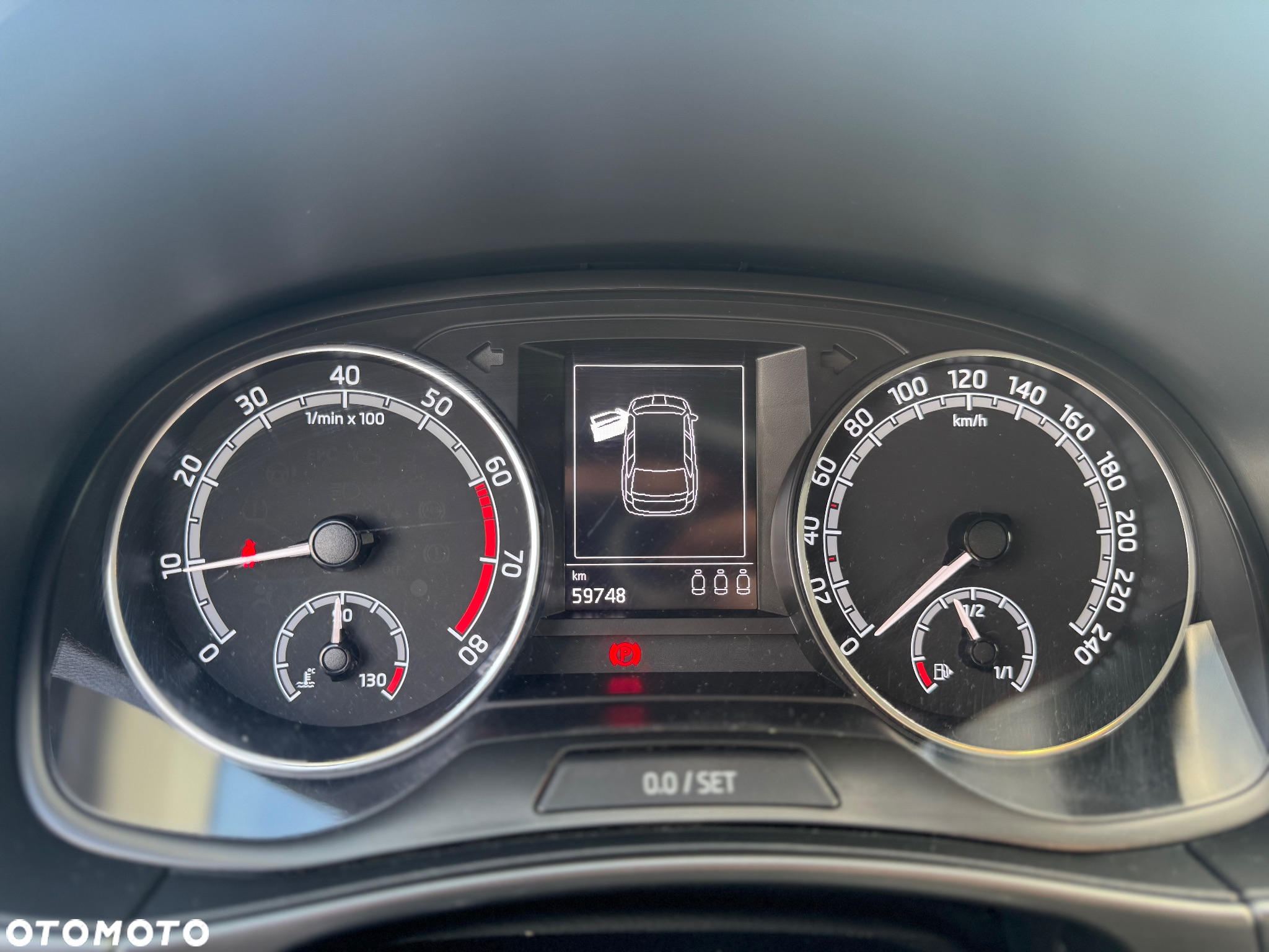 Skoda Fabia 1.0 TSI Style - 18