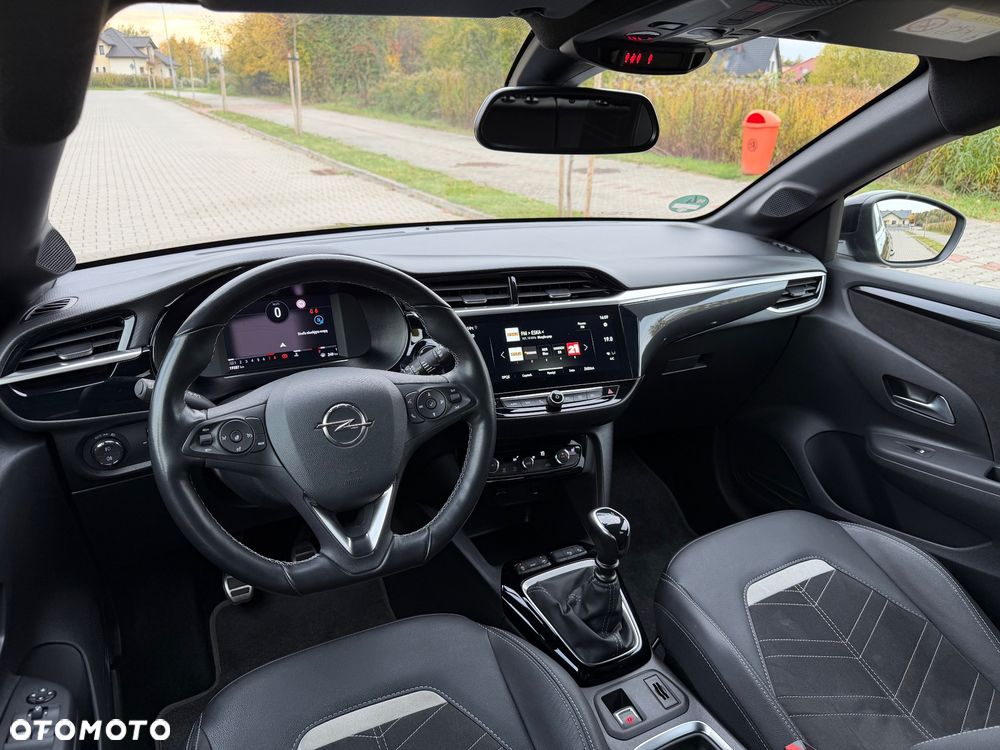 Opel Corsa 1.2 Ultimate Pack S&S - 6