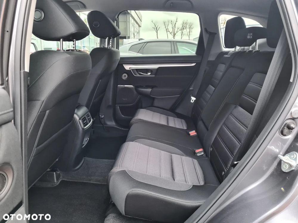 Honda CR-V 2.0 i-MMD Elegance (Honda Connect+) - 21